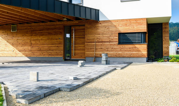 Commercial Driveway Pavers in Middleville, MI