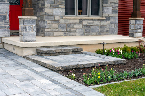 Best Best Driveway Pavers  in Ddleville, MI
