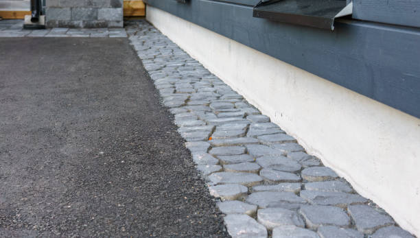 Best Driveway Resurfacing Pavers  in Ddleville, MI